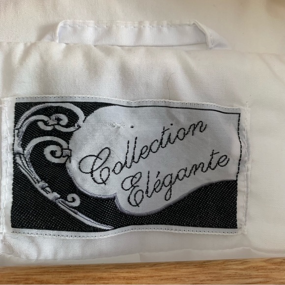 Vintage 80s Western Bomber Style Windbreaker Jacket - Picture 8 of 16